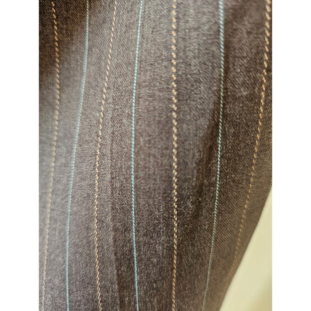 WORTHINGTON Works Stretch Womens Gray Slacks - Picture 13 of 16